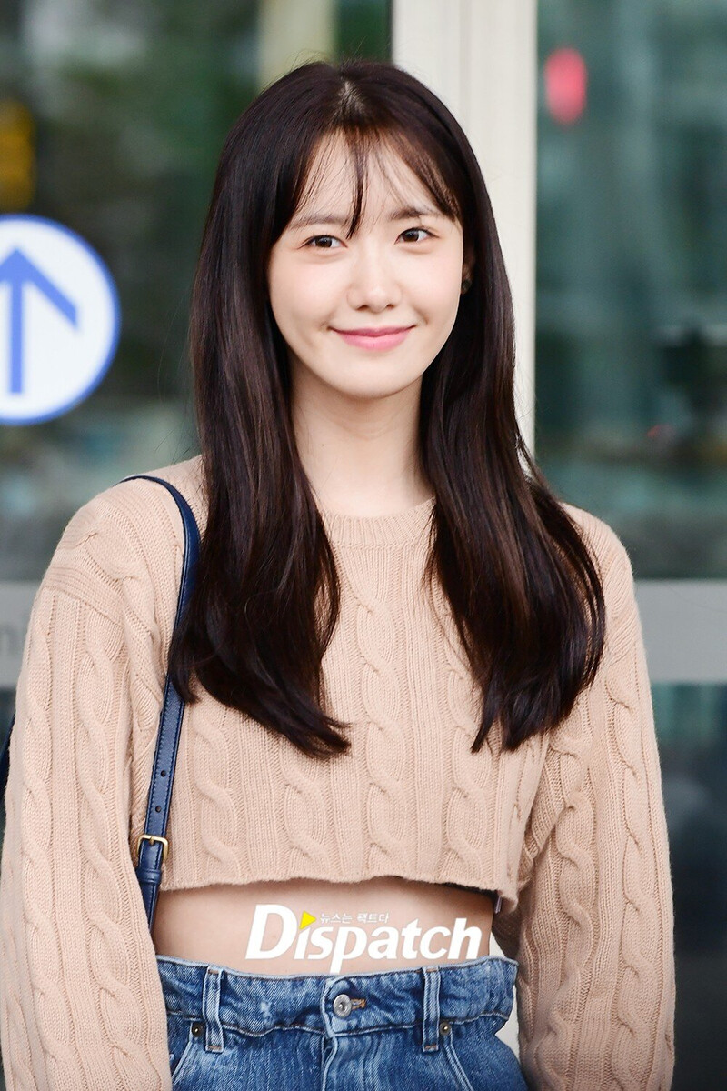 221003 YOONA (SNSD) documents 7