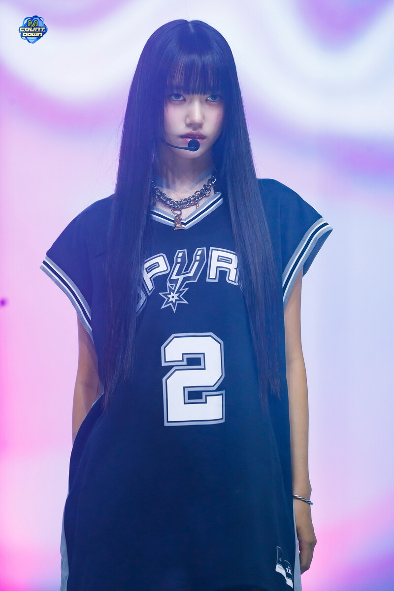 240912 MEOVV SOOIN - 'MEOW' at M COUNTDOWN documents 1