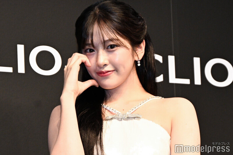 241010 IVE's Yujin at CLIO Product Launch Event in Japan documents 1