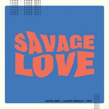 Savage Love