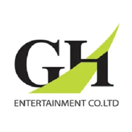 GH Entertainment logo