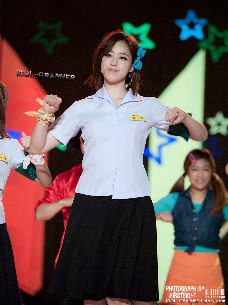 110820 T-ara Eunjung documents 6