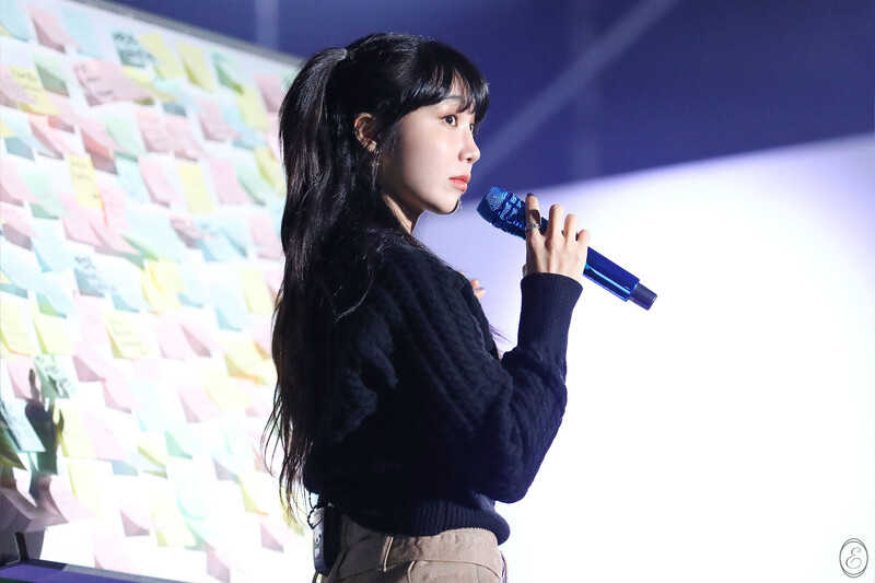 230217 IST Naver post - EUNJI Solo concert 'Travelog' in Taiwan, Hong Kong pictures documents 16