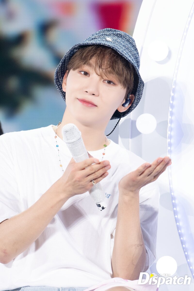 230624 SEVENTEEN JAPAN 2023 FANMEETING 'LOVE' Still Cuts by Dispatch documents 11