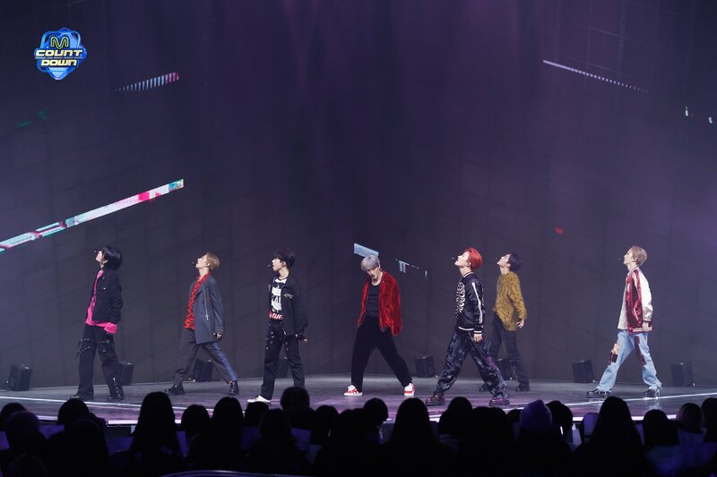 240111 ALL(H)OURS - 'Gotcha' at M COUNTDOWN documents 9