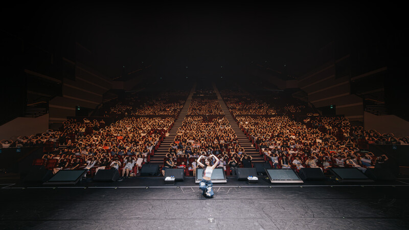 240720 SOOJIN - 1st FAN CONCERT TOUR 'Summer Daze' in Taipei documents 11