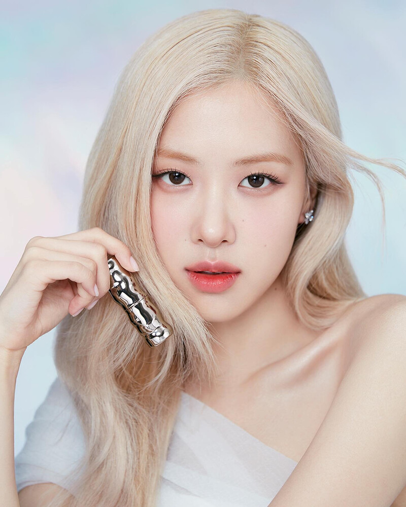 ROSÉ x Sulwhasoo - Perfecting Lip Colour | kpopping