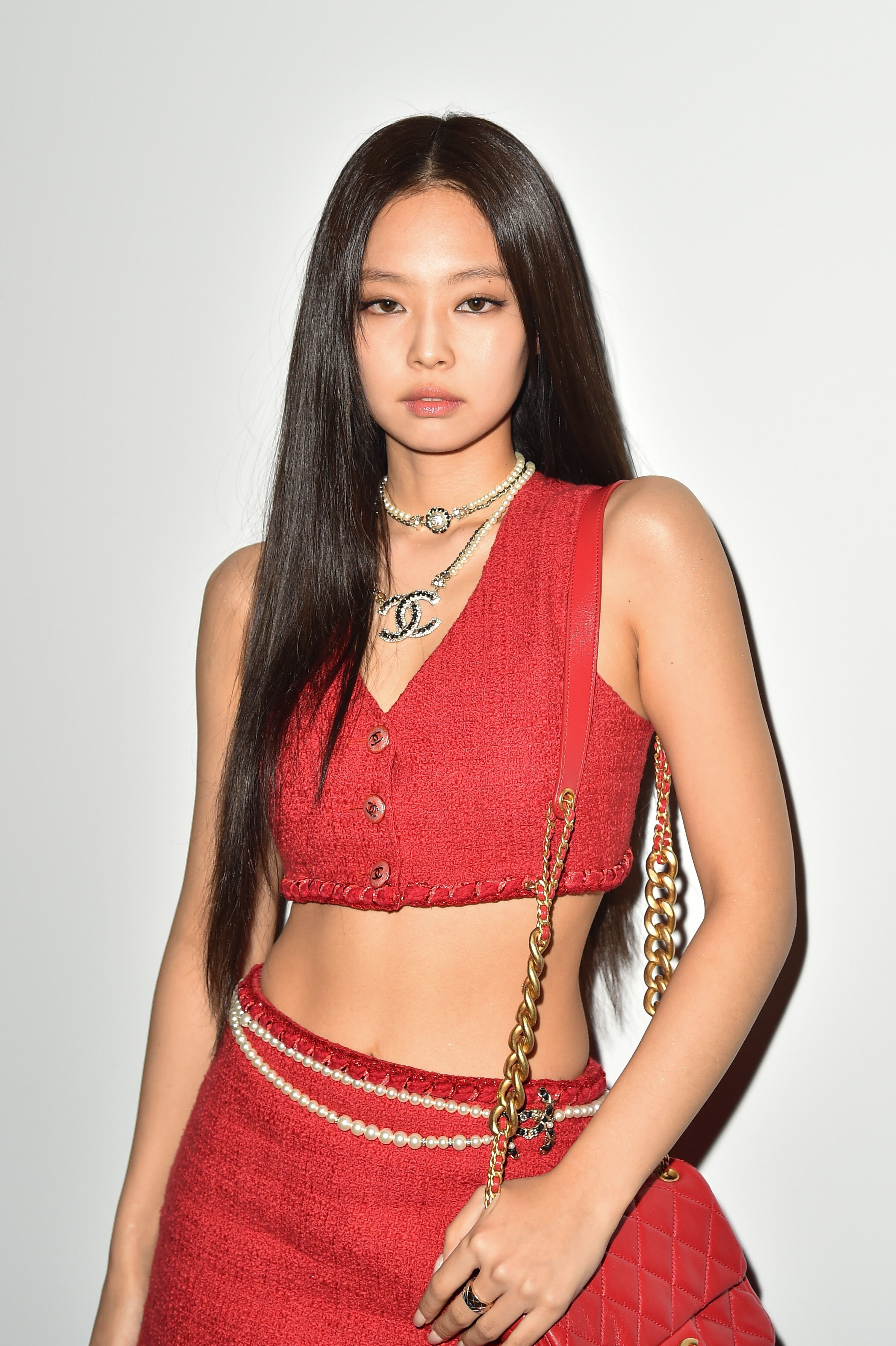 BLACKPINK's Jennie Is The Perfect Fashion Inspiration For Every