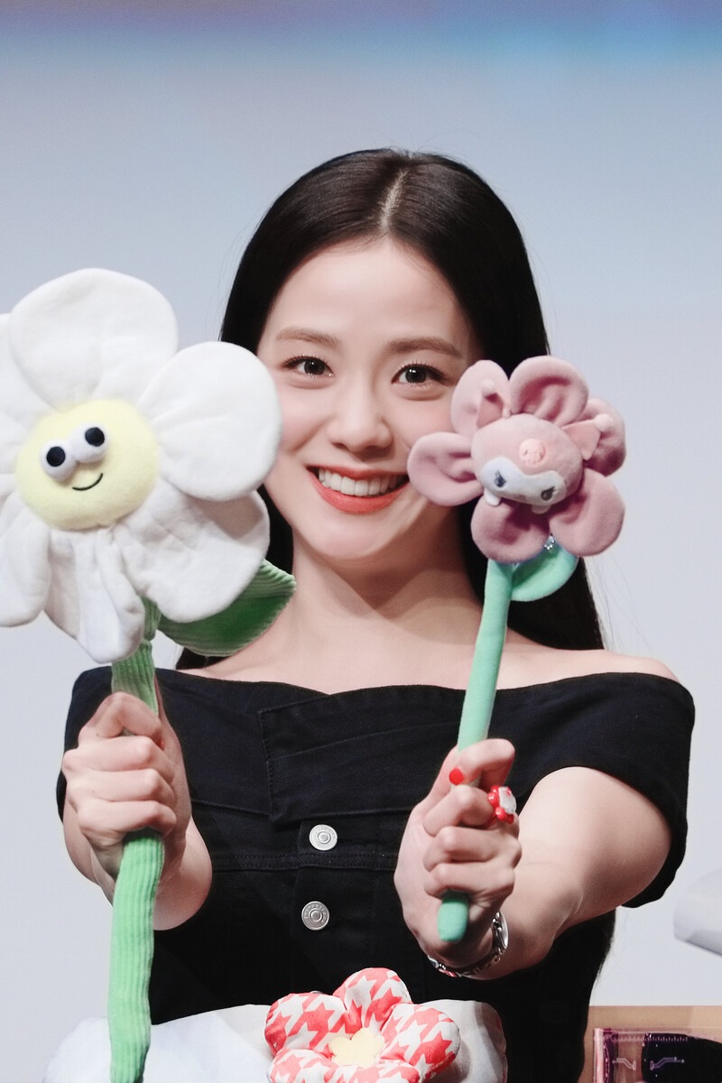 230507 BLACKPINK Jisoo - 'ME' Fansign Event documents 21