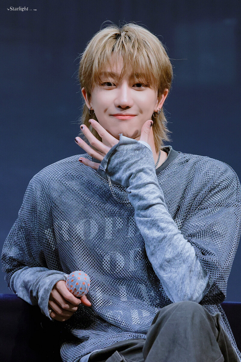 241016 SEVENTEEN The8 - Fansign Event documents 4