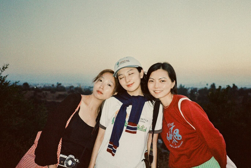 241021 - SEULGI Instagram Update documents 3