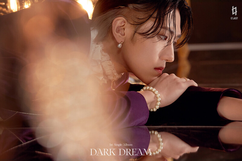 E'LAST "DARK DREAM" Concept Teaser Images documents 6