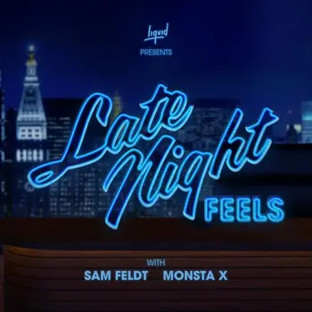 Late Night Feels (with Sam Feldt)