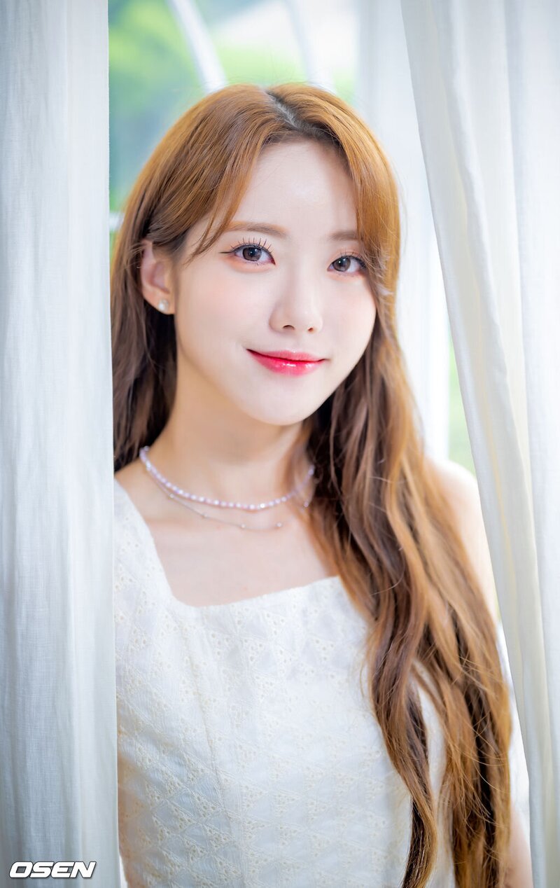 220721 WJSN Luda 'Last Sequence' Promotion Photoshoot by Osen documents 4