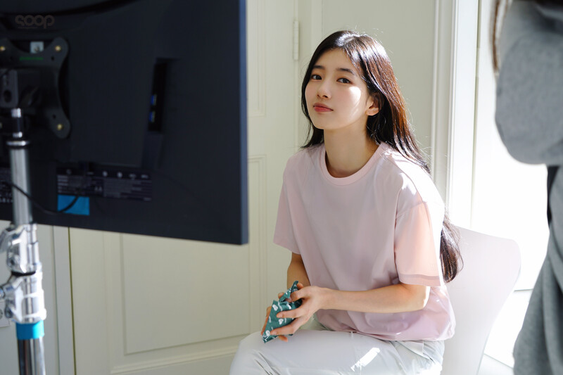 240516 SOOP Naver Post - Suzy - K2 Photoshoot Behind documents 9