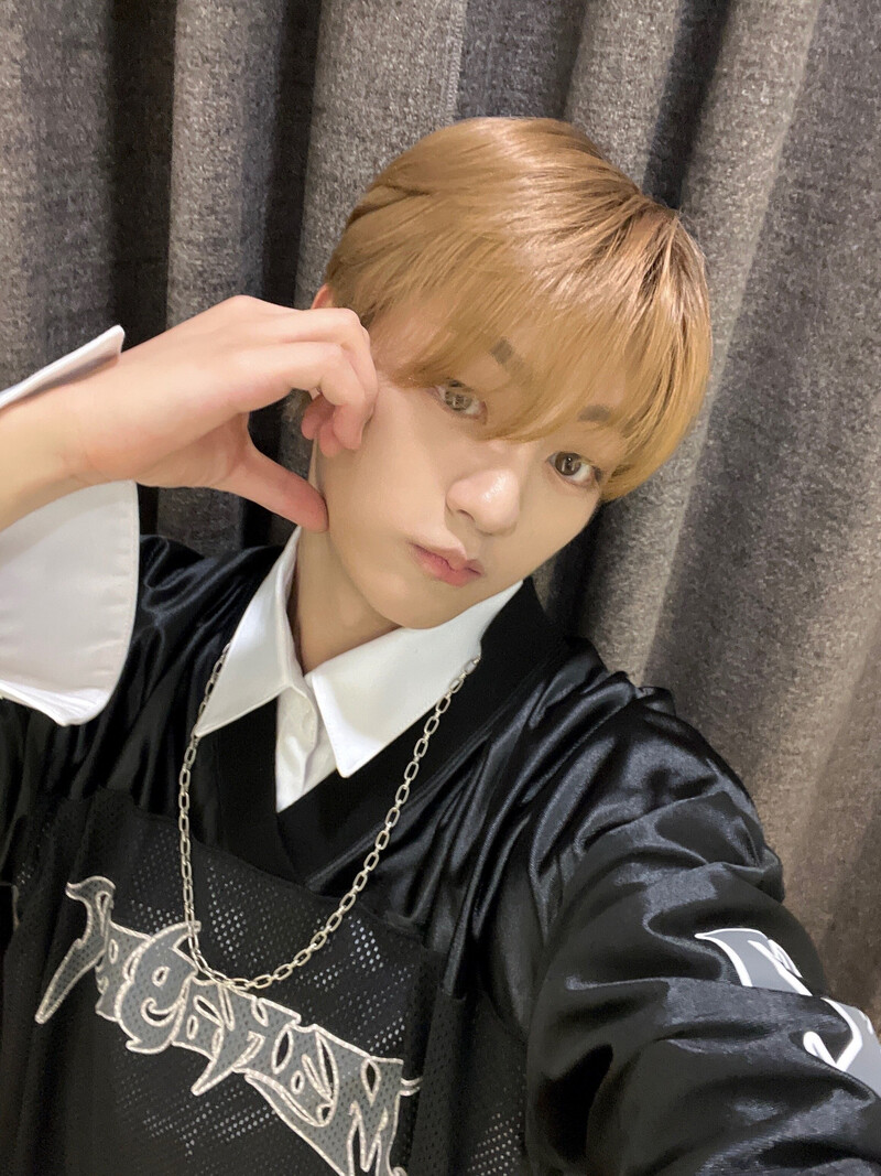 240619 - TIOT X Update: Choi Woo Jin documents 2