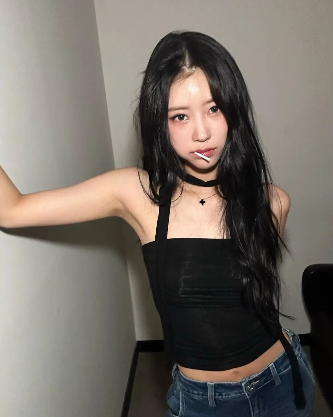 230620 Mijoo Instagram Update | kpopping