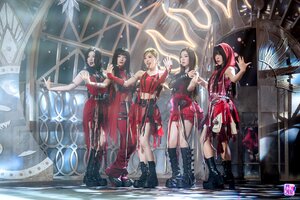 240630 Red Velvet - 'Cosmic' at Inkigayo