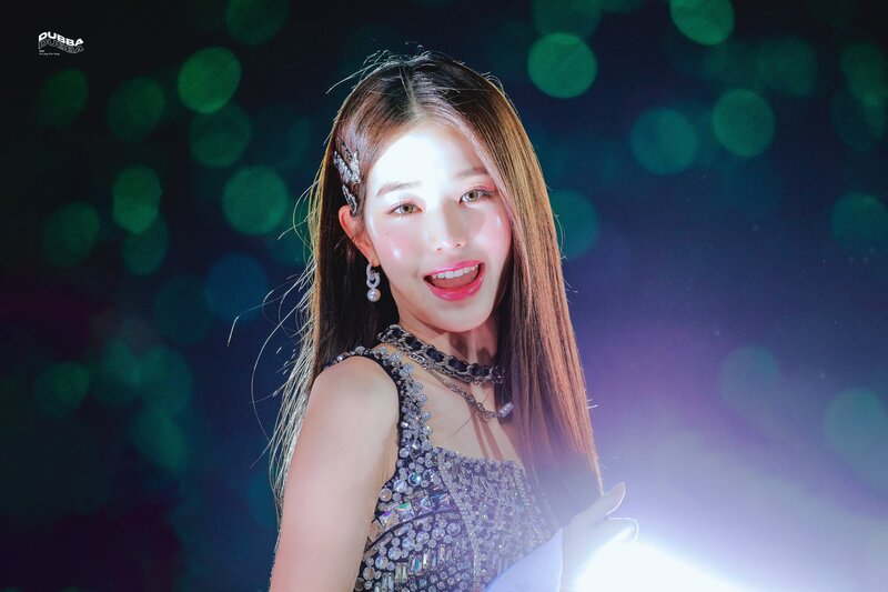220618 IVE Wonyoung - 28th Dream Concert documents 10