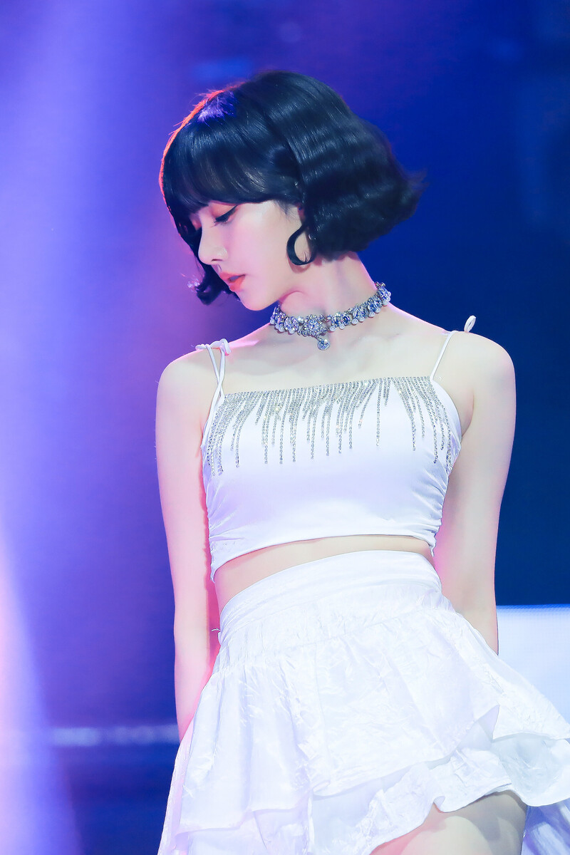 221001 VIVIZ Eunha - INK Incheon Concert documents 3