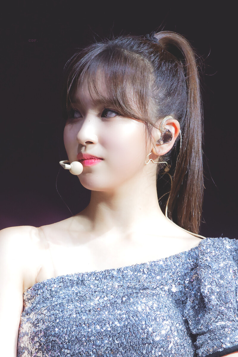 190615 TWICE Mina - TWICELIGHTS in Bangkok | kpopping