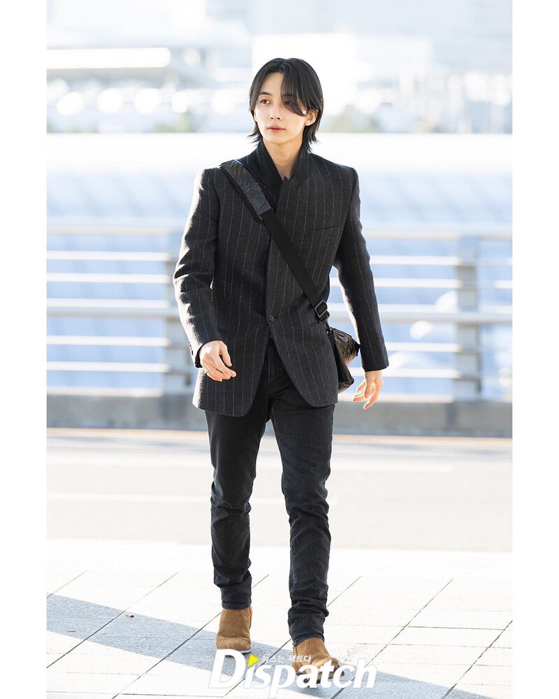 230116 SEVENTEEN Jeonghan - ICN documents 4