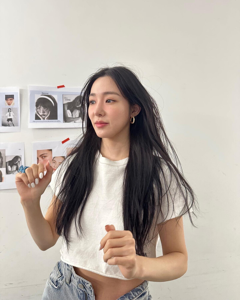 230222 Tiffany Young Instagram Update documents 5