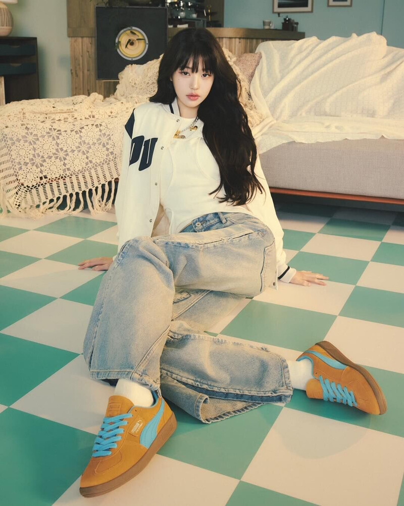 240223 IVE PHOTOSHOOT WITH PUMA KOREA documents 3