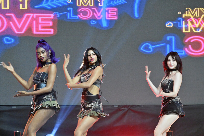 241007 BLACKSWAN at Wonju MBC Special Concert for Nosan Cultural Festival documents 3