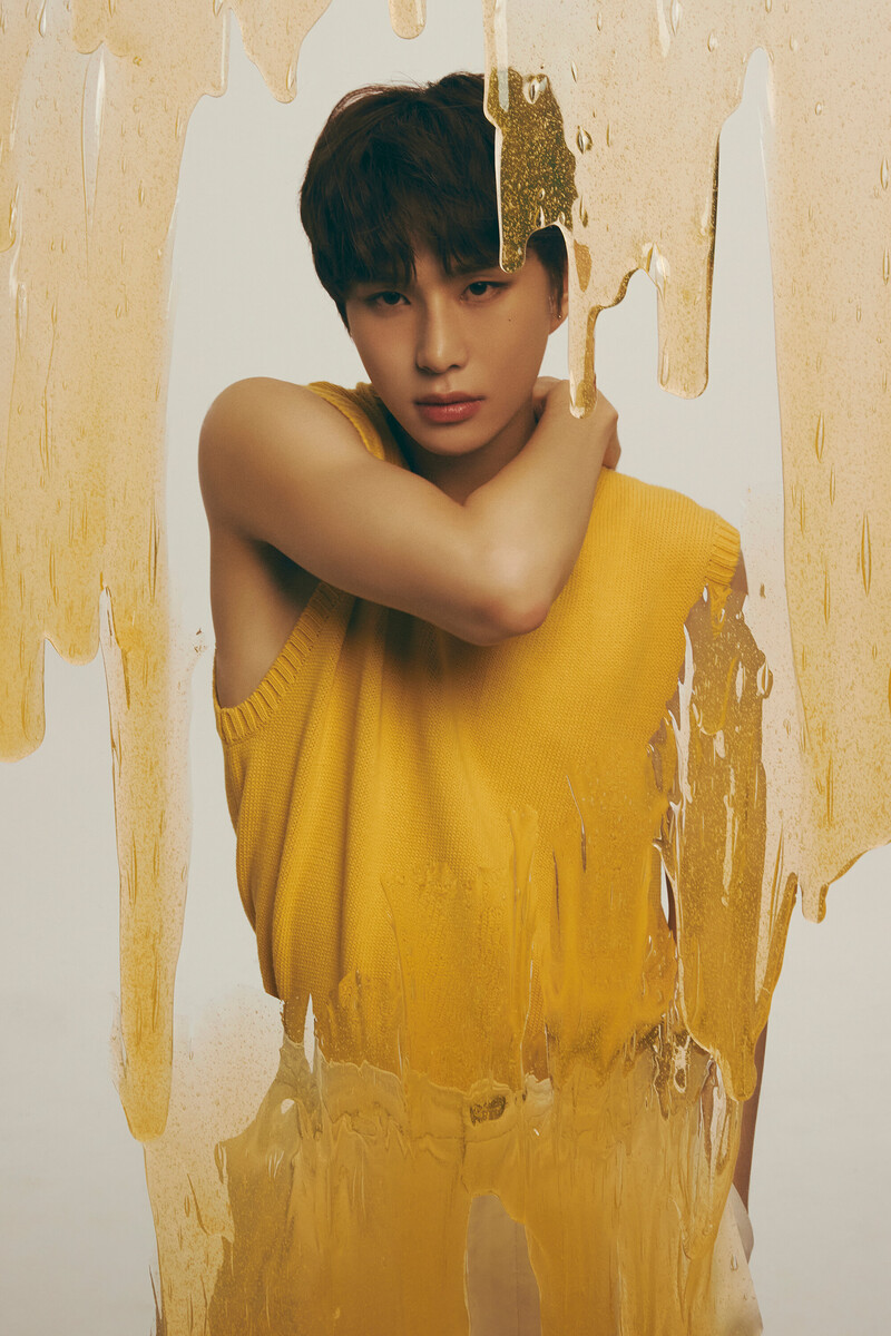 NCT DOJAEJUNG - 'Perfume' The 1st Mini Album concept photos documents 14