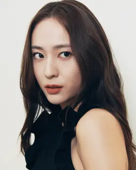 231021 KRYSTAL JUNG for Cobweb Press Interview