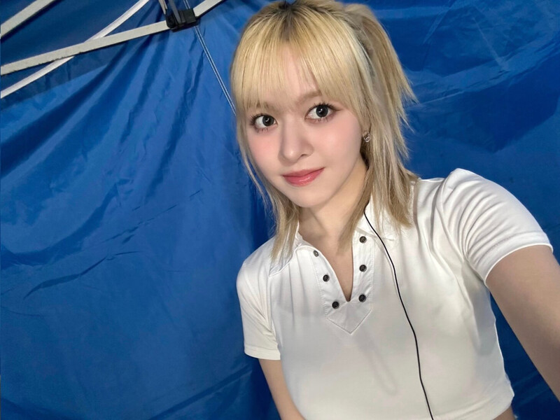 240531 - NMIXX Twitter Update with Lily documents 2