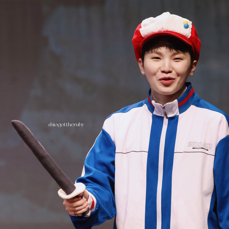 241016 SEVENTEEN Woozi - Fansign Event documents 5