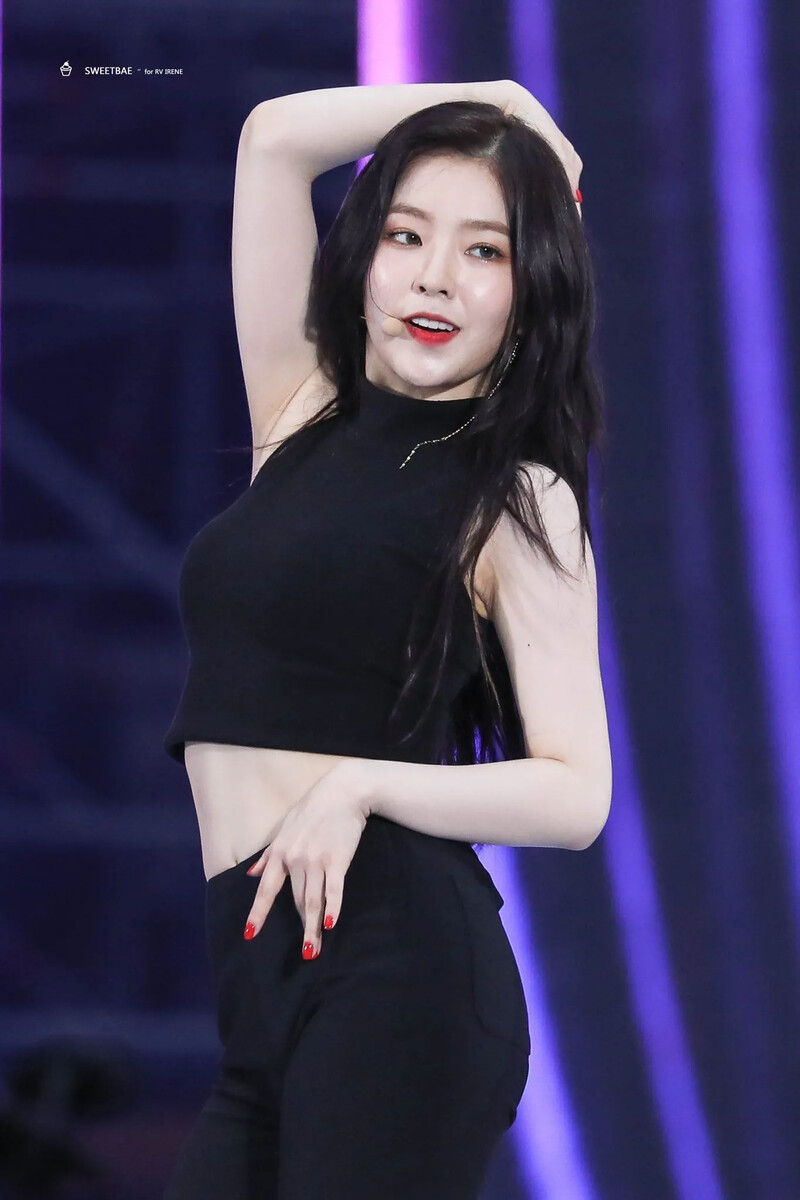 170708 Red Velvet Irene at SMTOWN in Seoul | kpopping