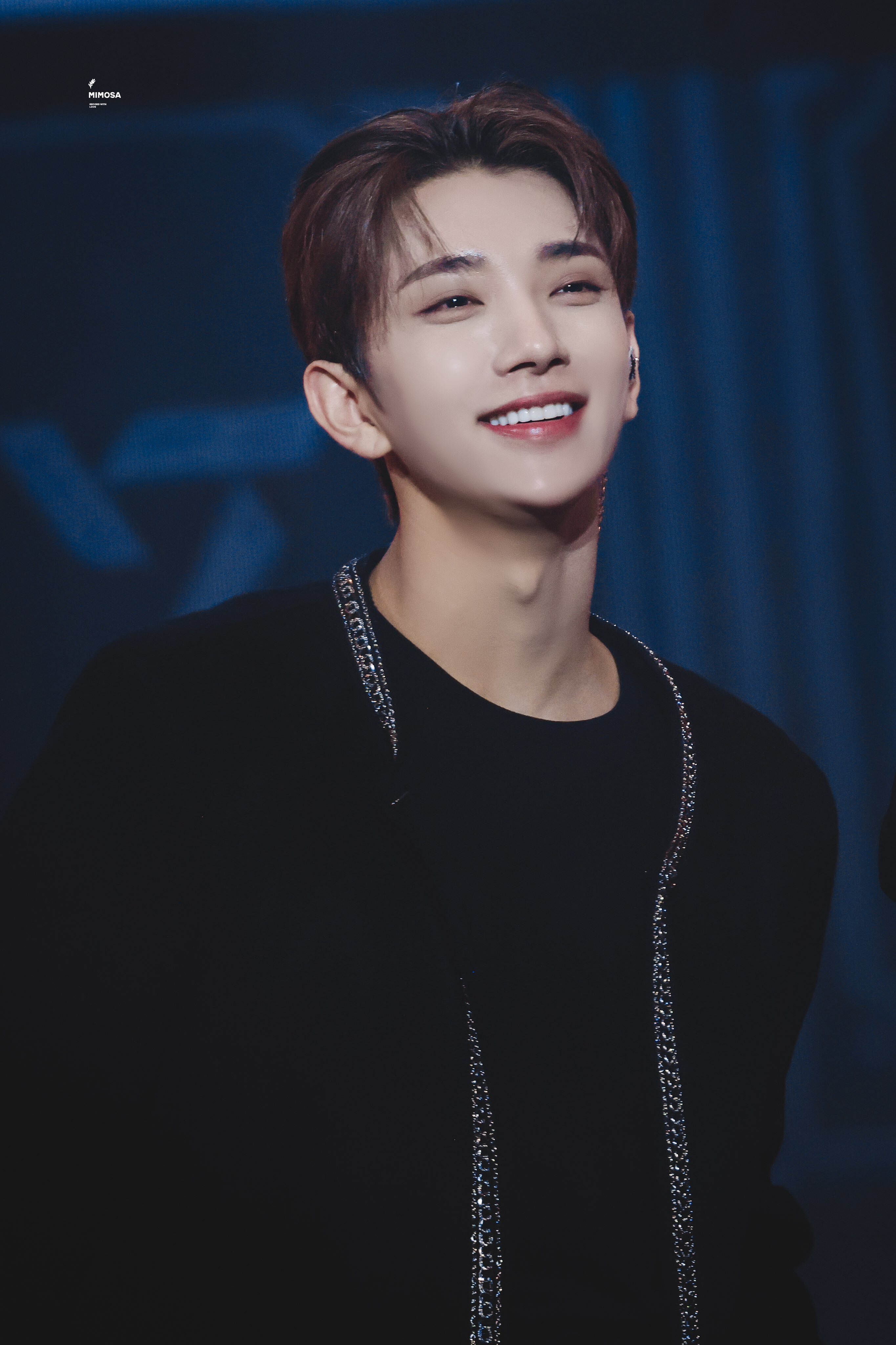 240504 SEVENTEEN Joshua - '17 IS RIGHT HERE' Special GV Event 