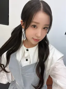 240914 WOOAH - SORA weverse update