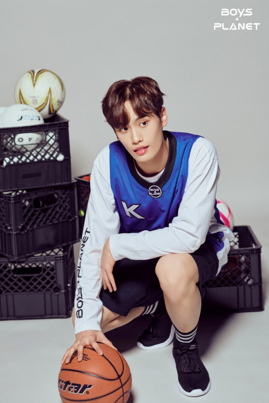 Boys Planet 2023 profile - K group - Kum Jun Hyun | kpopping