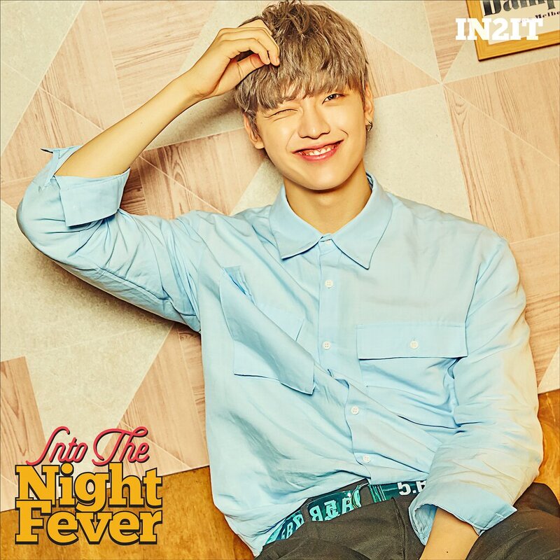 180717 - Into The Night Fever Concept Photos documents 4