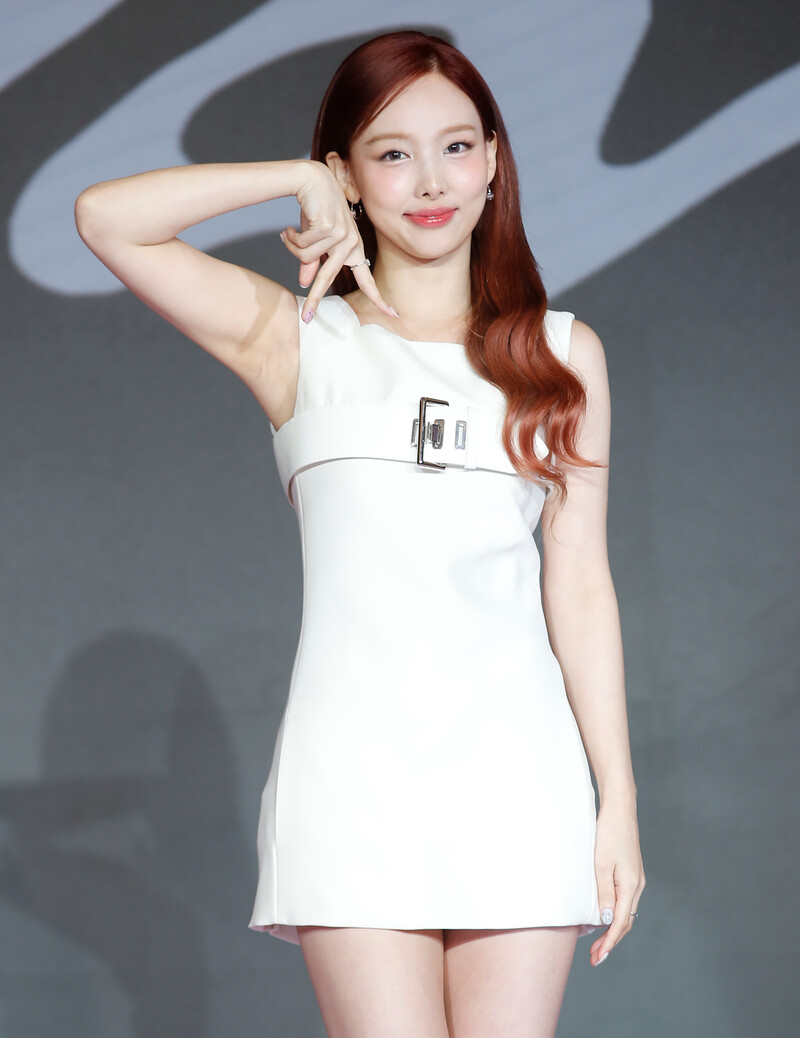 240613 TWICE Nayeon - "NA" Mini Album Press Conference documents 7