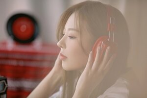 Kim Do Hee - Goodbye Answer 1st Digital Single teasers