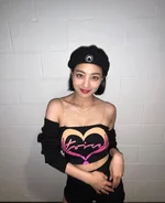 220517 TWICE Instagram Update - Jihyo