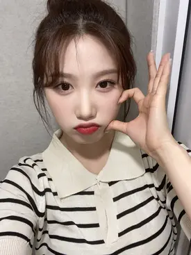 221019 CSR Twitter Update - Seoyeon