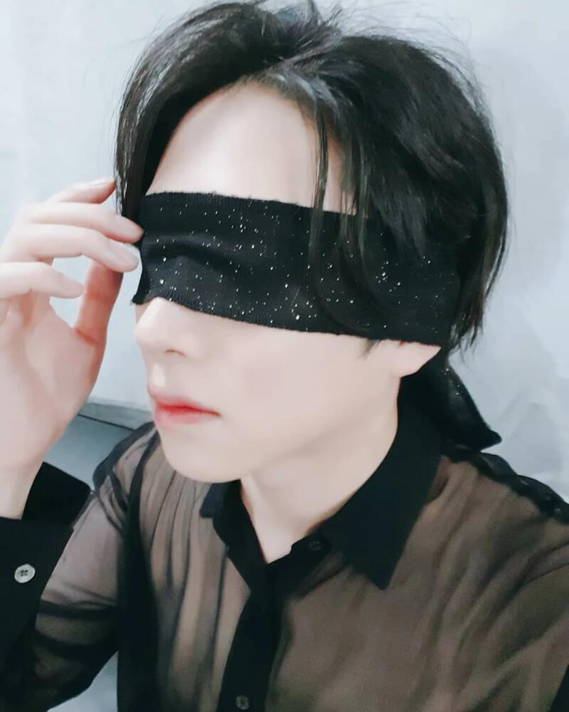 181111 Heechul Instagram Update documents 1