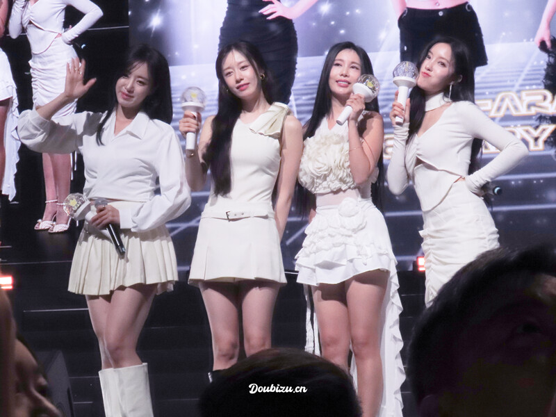 241007 T-ara 15th anniversary fanmeet in Macau documents 17