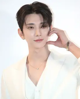 240904 SEVENTEEN Joshua - CHAUMET Event