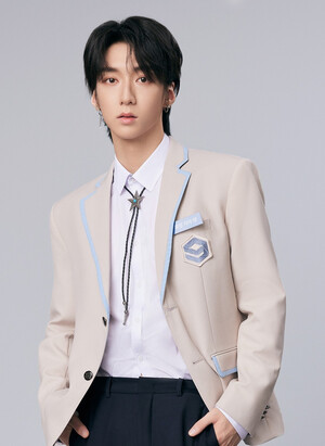 Huang Jia Liang Starlight Boys Profile Photo