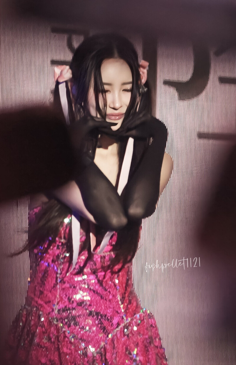 221224 Sunmi - Christmas Eve in Tainan documents 4