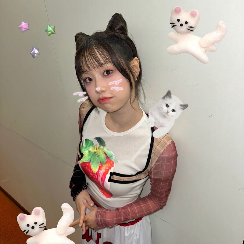 240627 Chuu Instagram Update documents 1