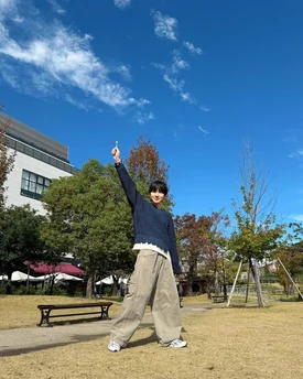 231115 NCT Wish Instagram update | Sakuya