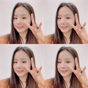 181110 Solji Instagram Update